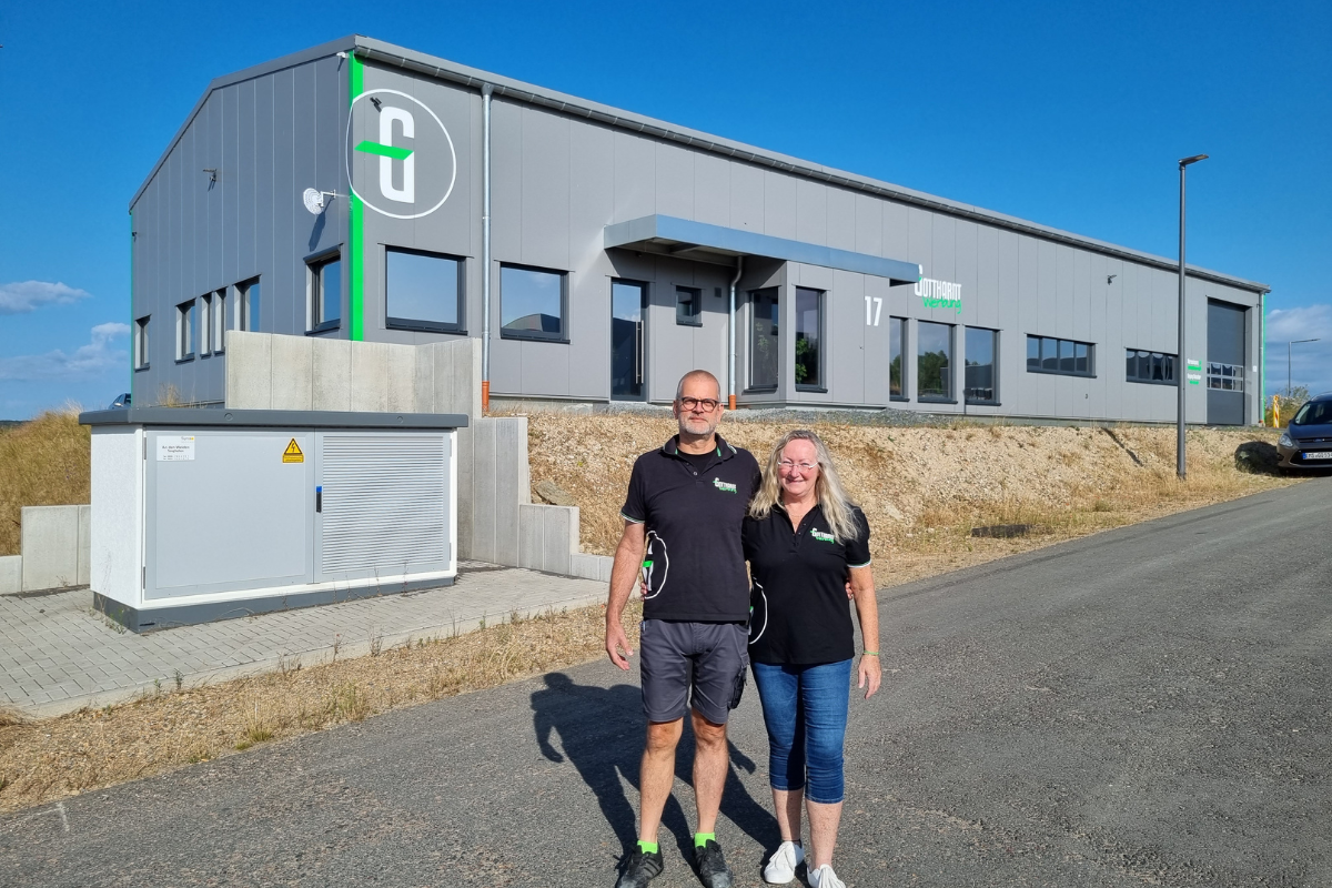 Wohlüberlegt auch bei herrschenden Unsicherheiten