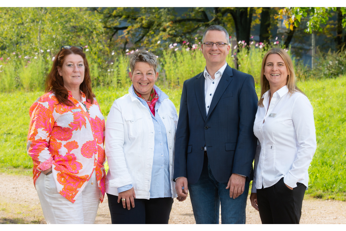 WFG Rhein-Lahn: Hinter den Kulissen der regionalen Wirtschaftsförderung