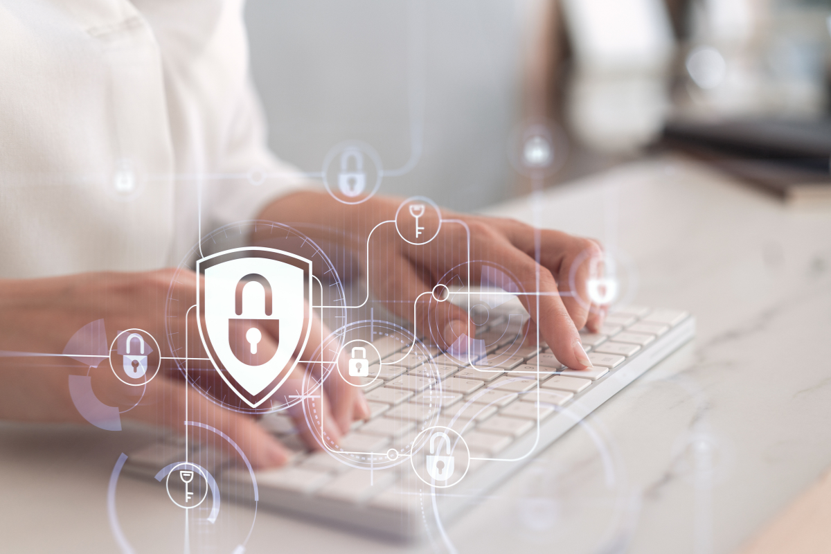 Digitale Sicherheit: Schützen Sie Ihre Daten und Ihr Unternehmen