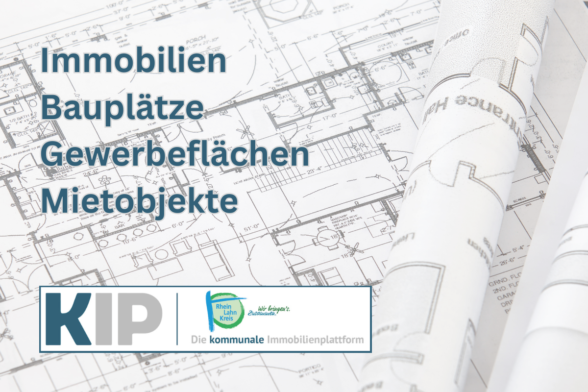 Kommunale Immobilienplattform bietet kostenfreie Angebote