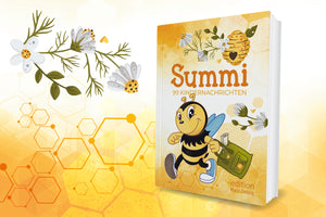 Summi - 99 Kindernachrichten