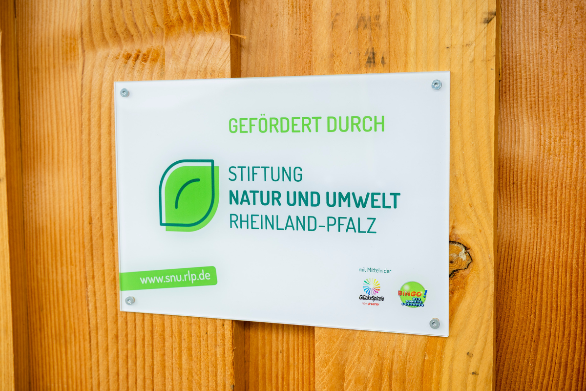 Bildungsscheune stärkt Umweltbildung in der Bonefelder Heide