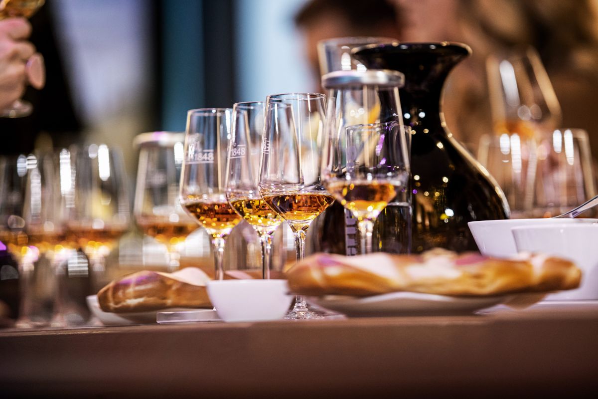 Exklusives FADING HILL Whisky-Tasting – Whisky neu entdecken