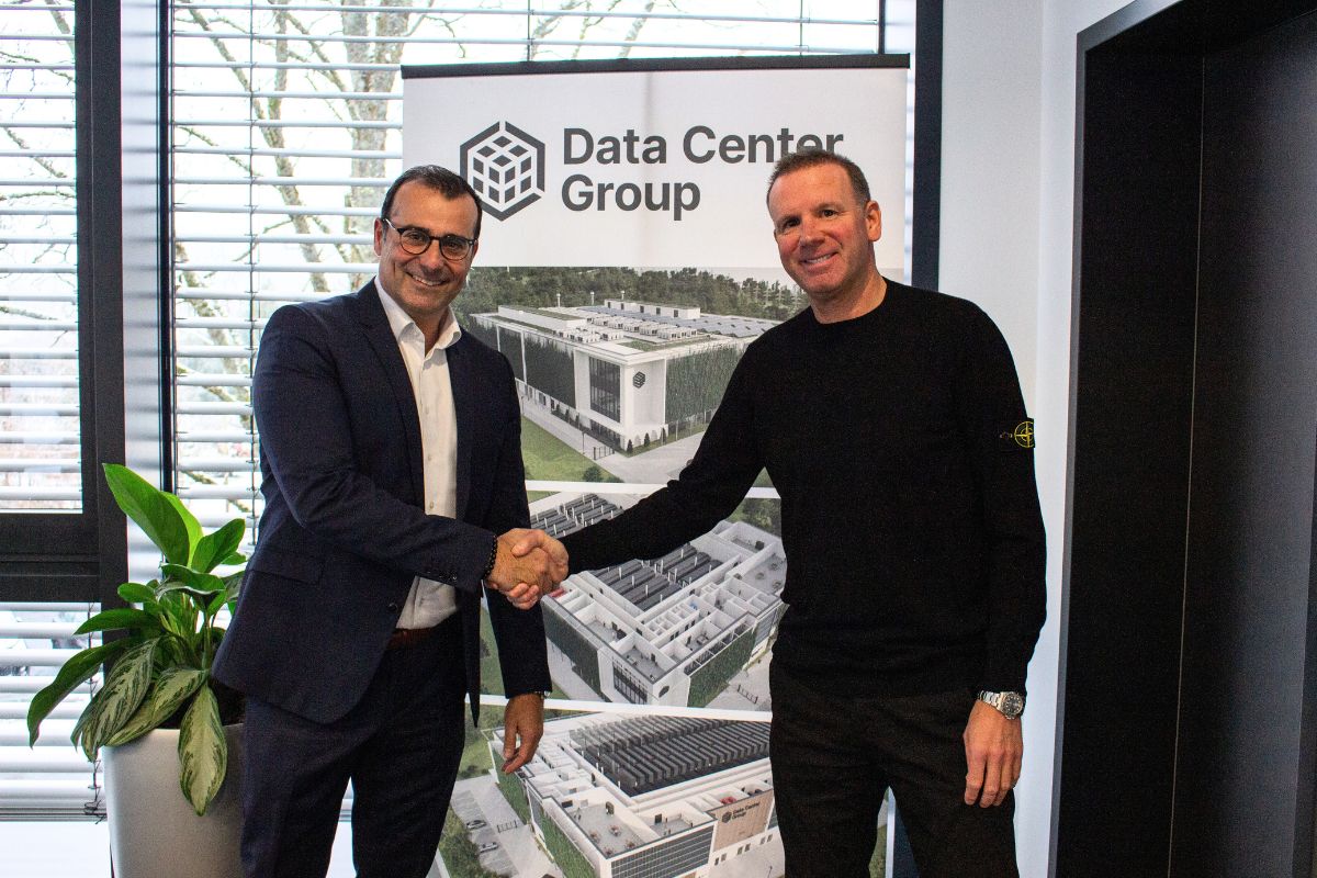 Hochverfügbarkeit aus dem Westerwald