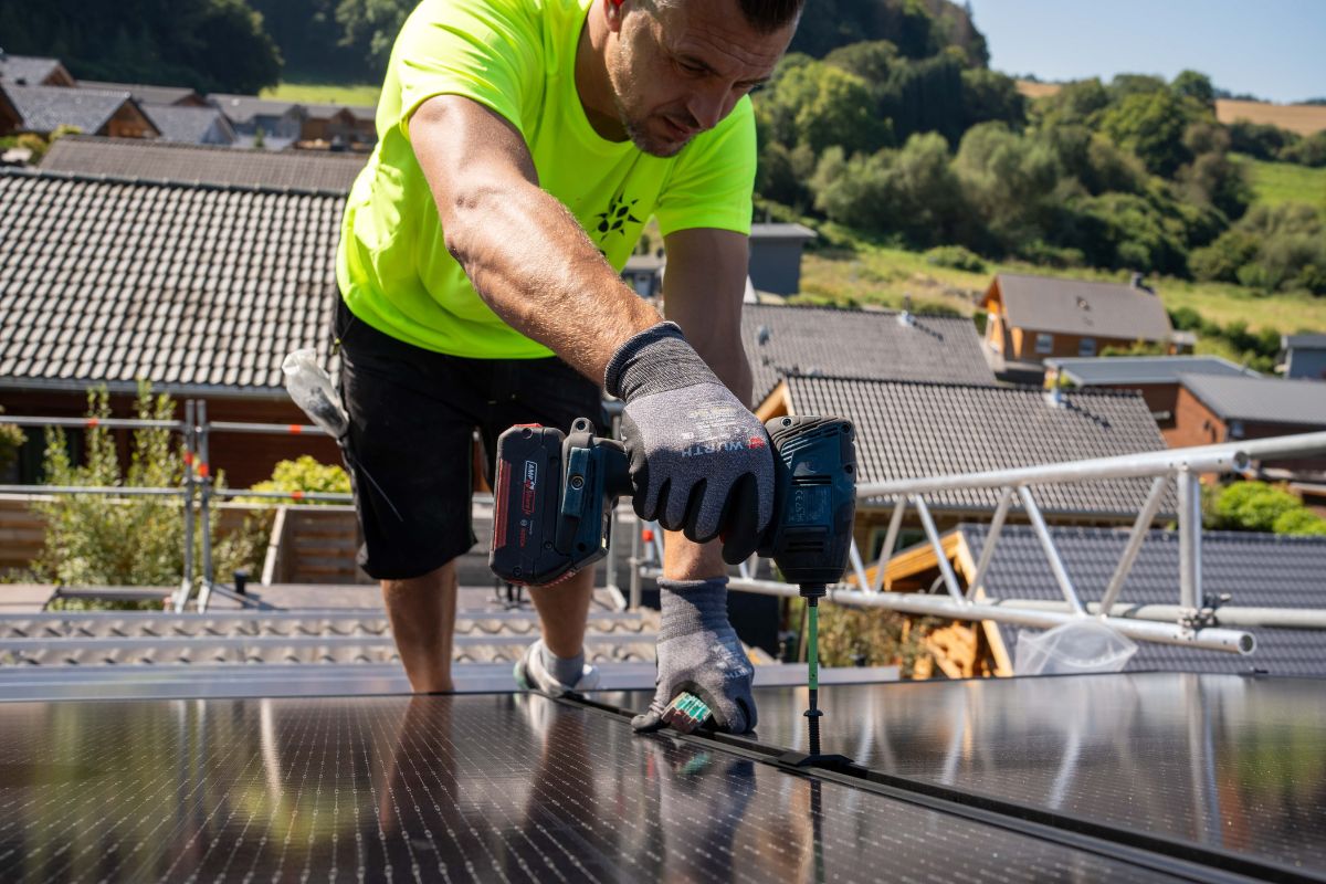 Autarke Energiekonzepte