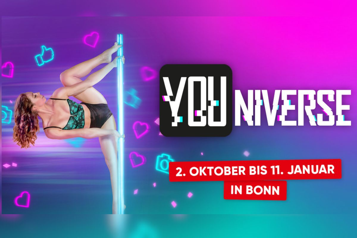 Youniverse