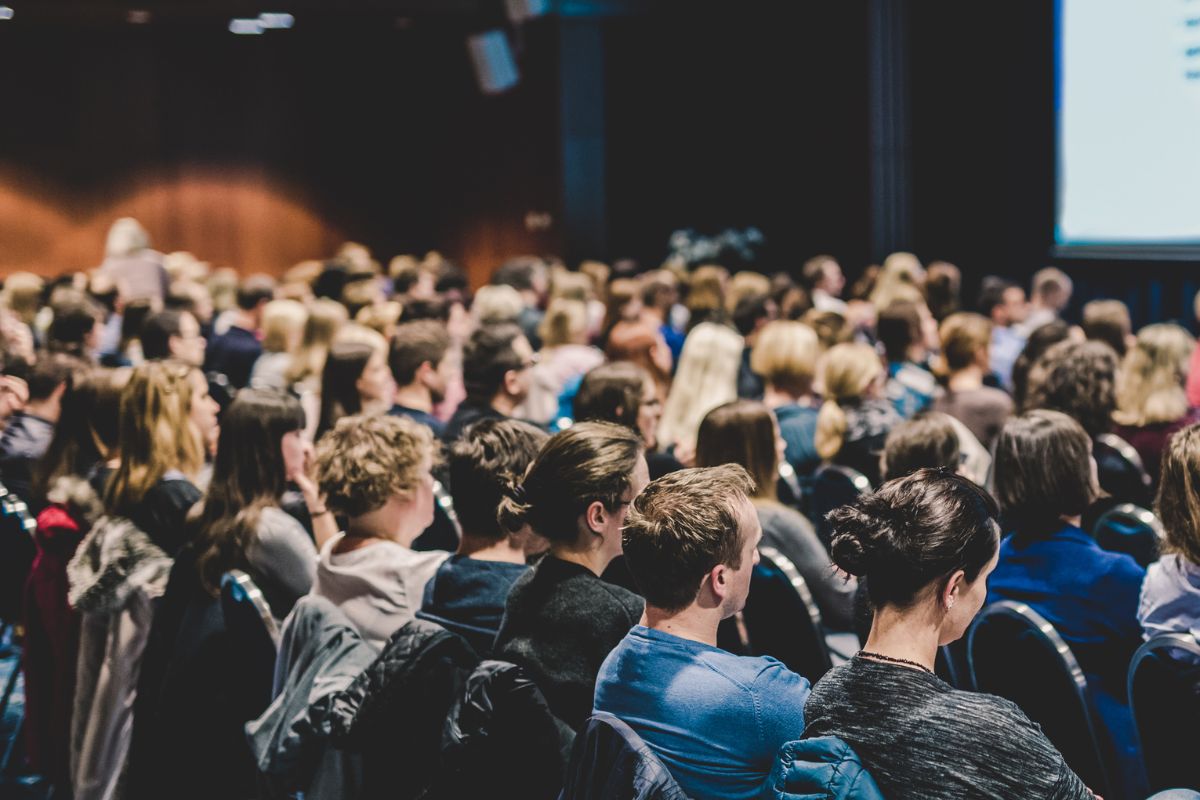Forum Vinzenz Pallotti in Vallendar