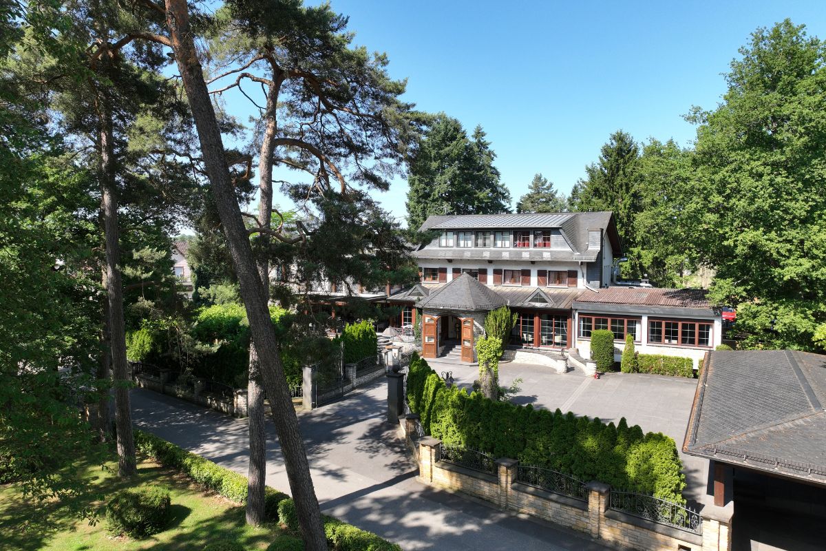 Naturresort Tannenhof & Restaurant „das Löfflers“
