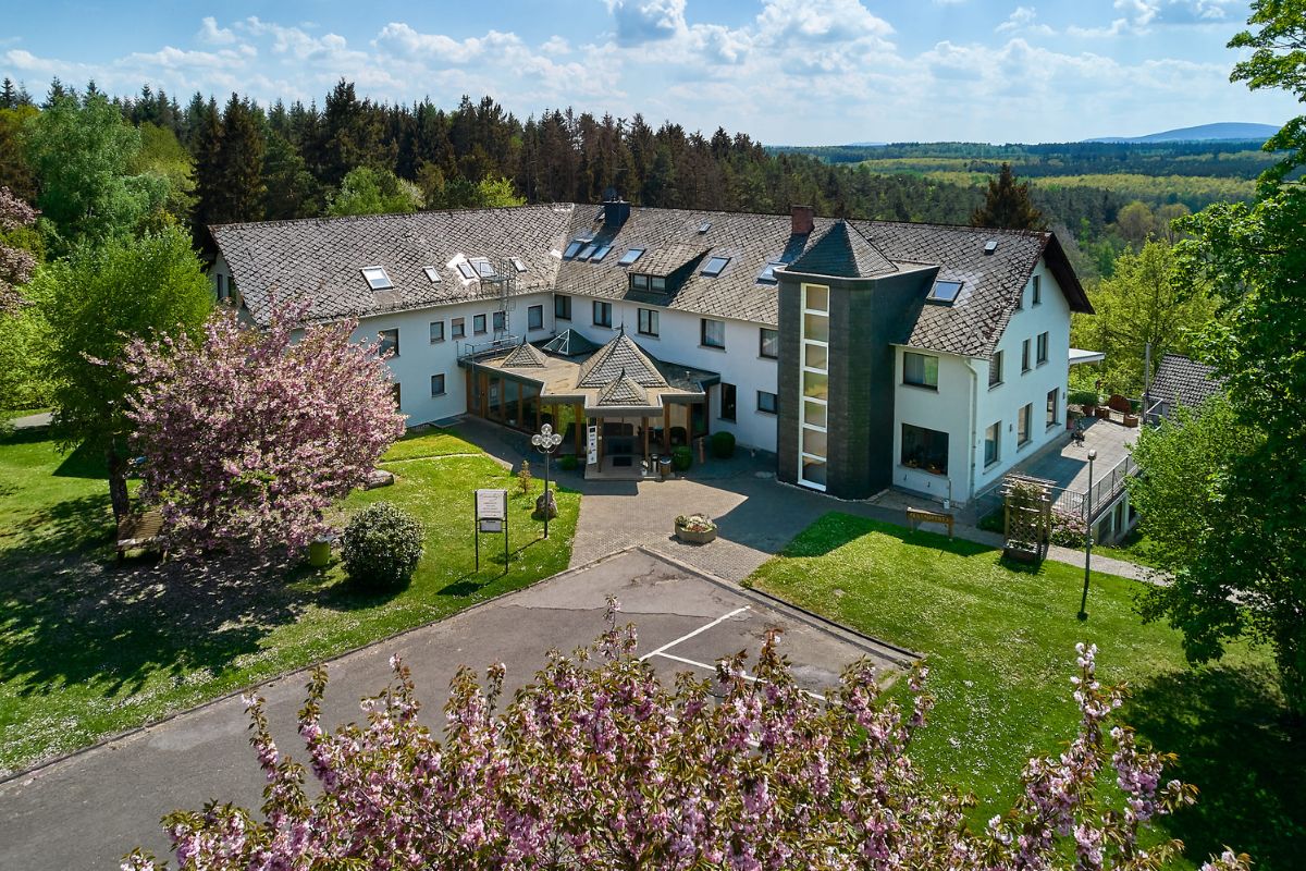Landhotel Karrenberg