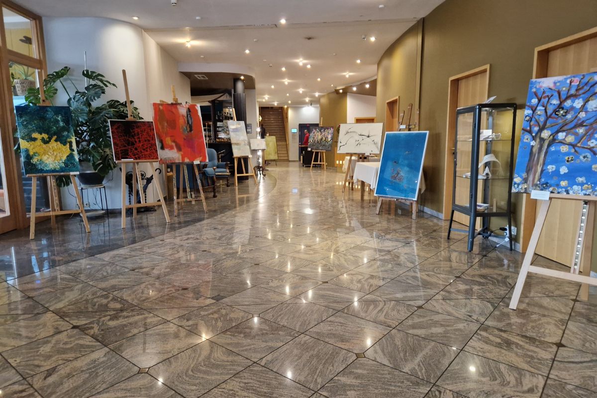 Ehrenbreitstein lohnt sich!