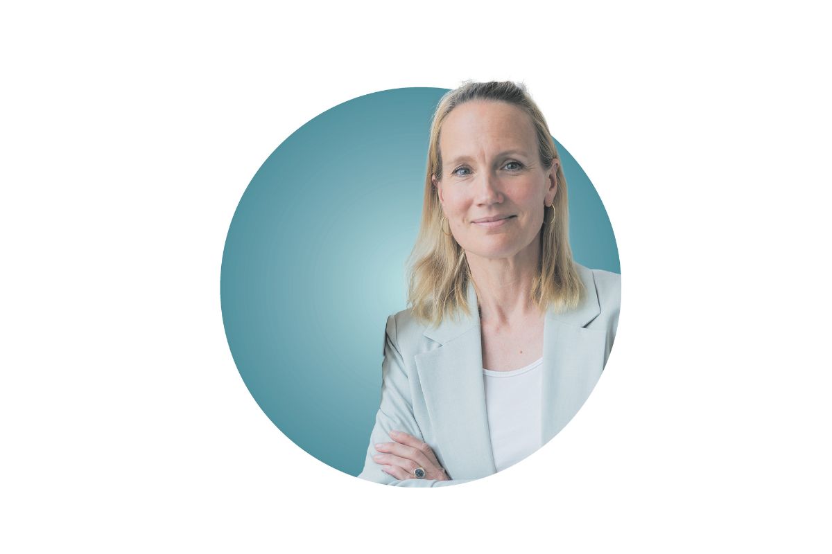 Redakteurin der WIRTSCHAFT: Anika Tilemann