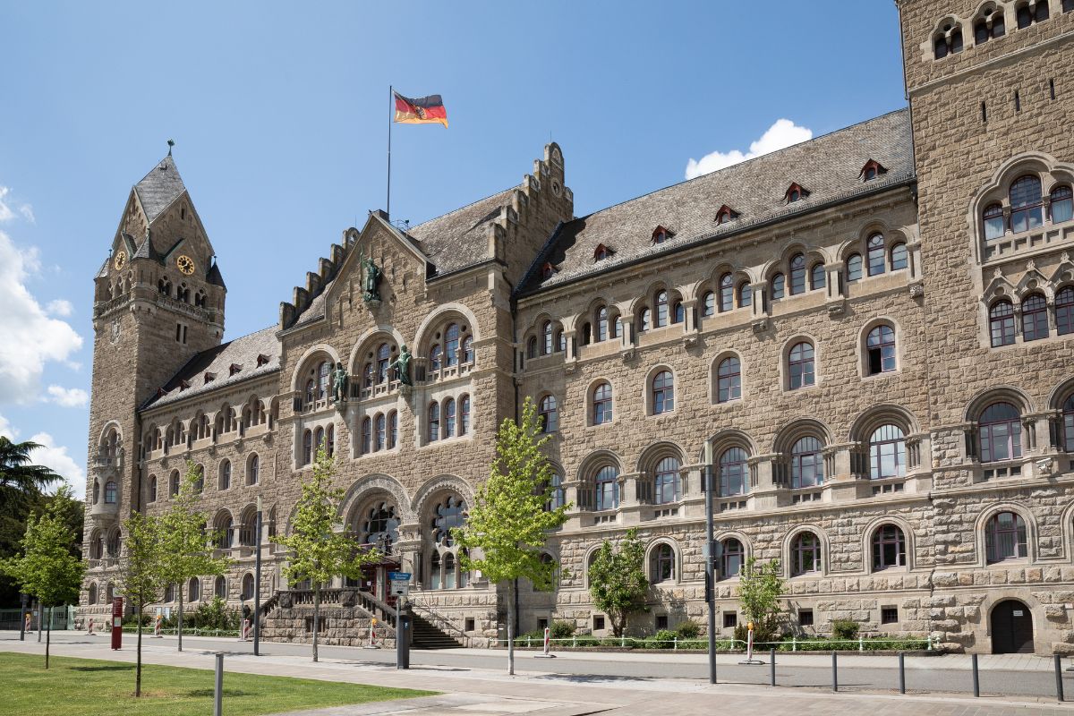 Wirtschaftsfaktor Rüstungsboom – Chancen mit Verantwortung&nbsp;