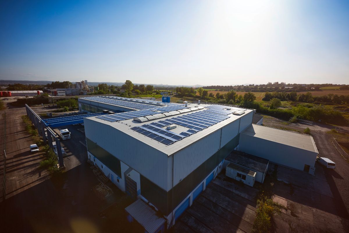 Infoabend zur Eigenversorgung mit Photovoltaik & Batteriespeichern