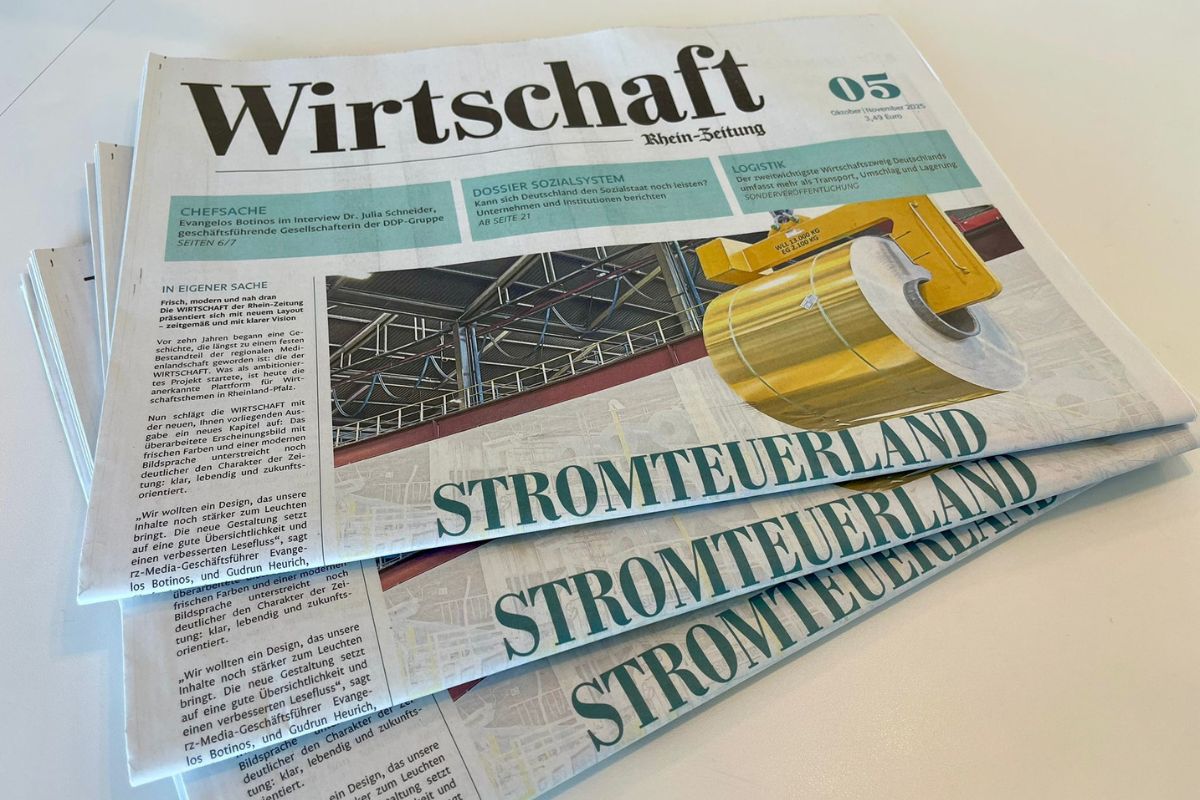 Zweites Campus Jahresevent bringt regionale Wirtschaft zusammen