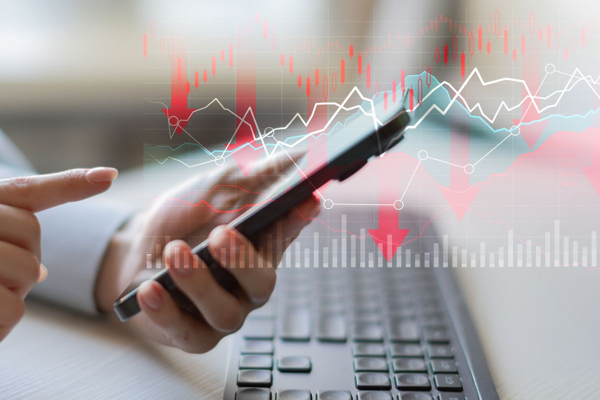 Der Wettbewerb um das digitale Depot