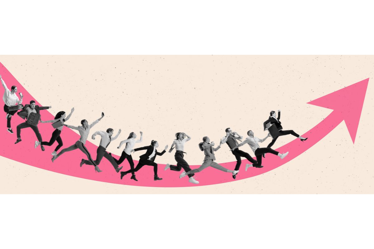 Führungsposition, berufliche Karriere. Alles eine Frage der Generation?