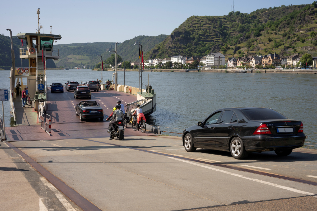 Mittler von Tradition und Zukunft