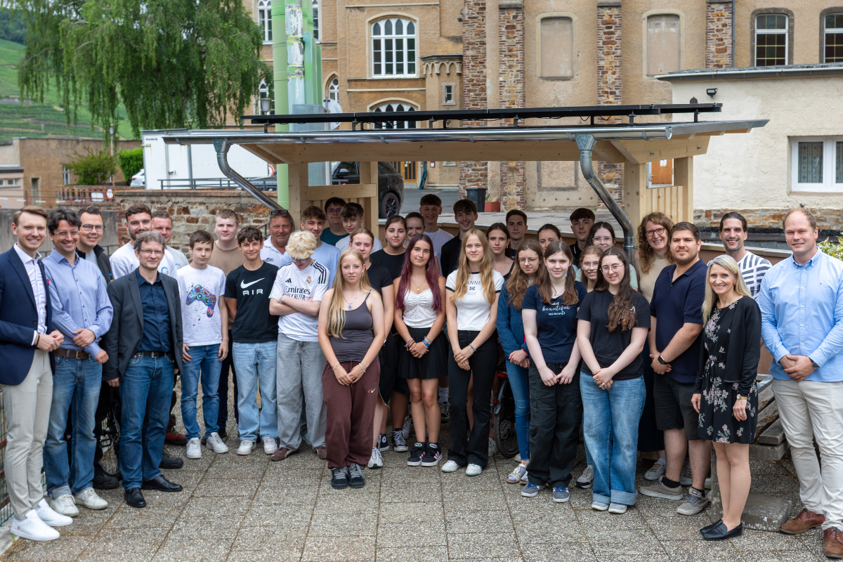 Energiewende selbst machen