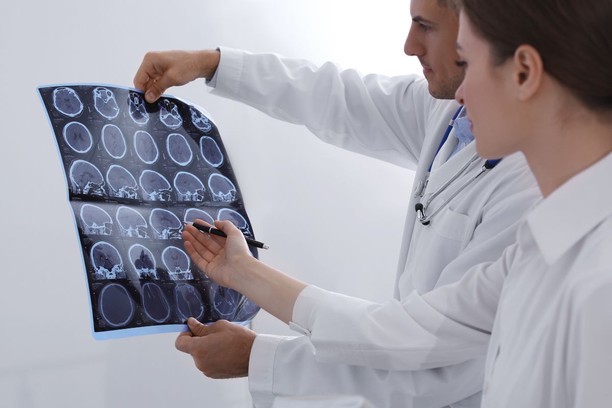 Der richtige Umgang mit der Diagnose Multiplesklerose für den Patient
