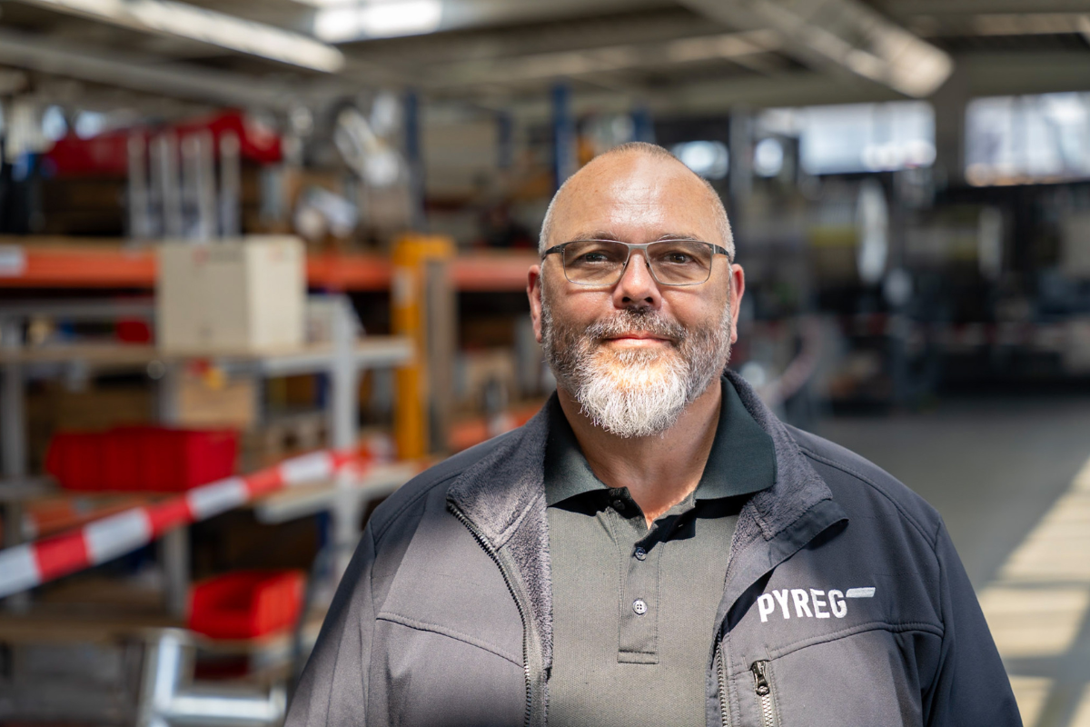 Von Dörth in die Welt