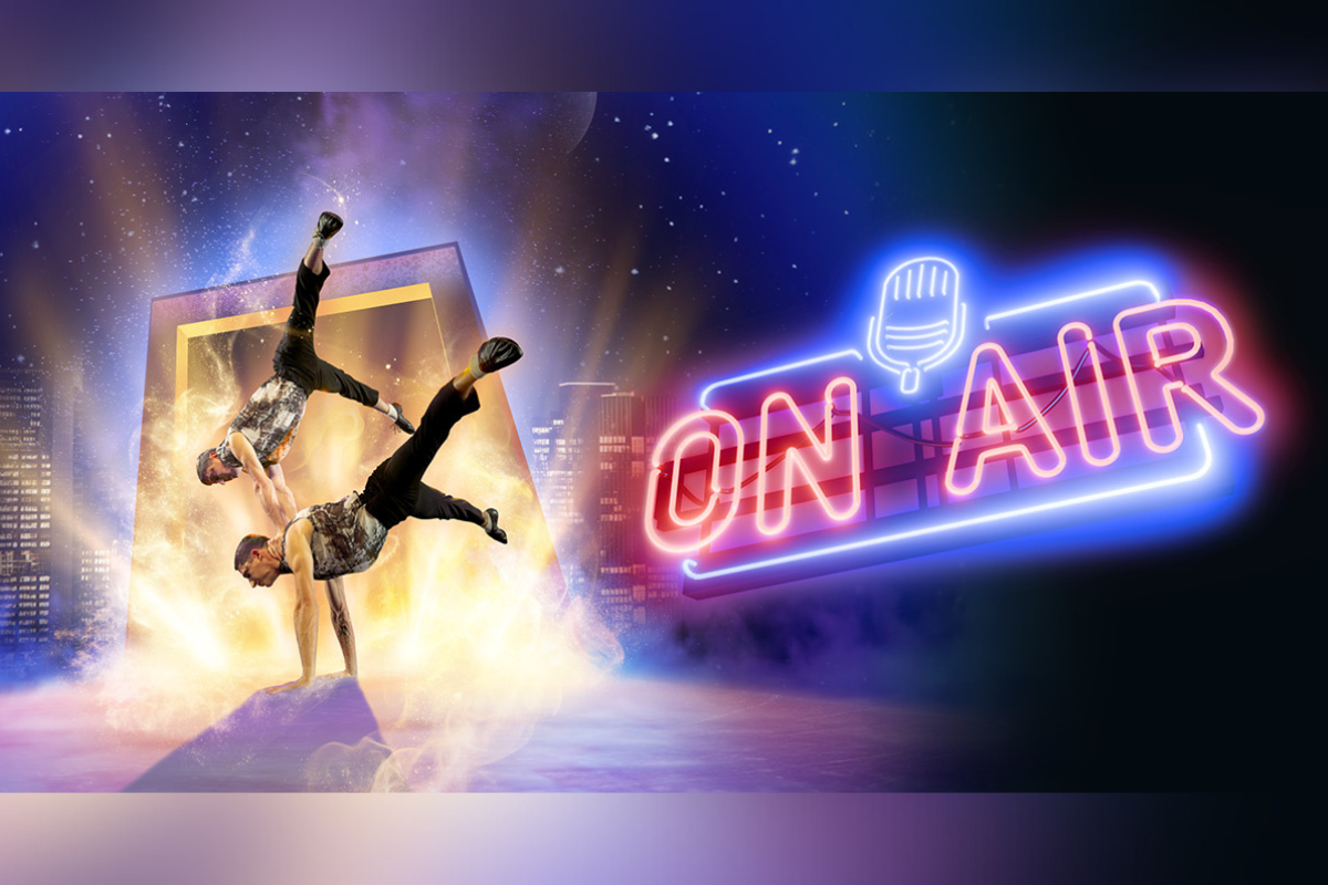 On Air