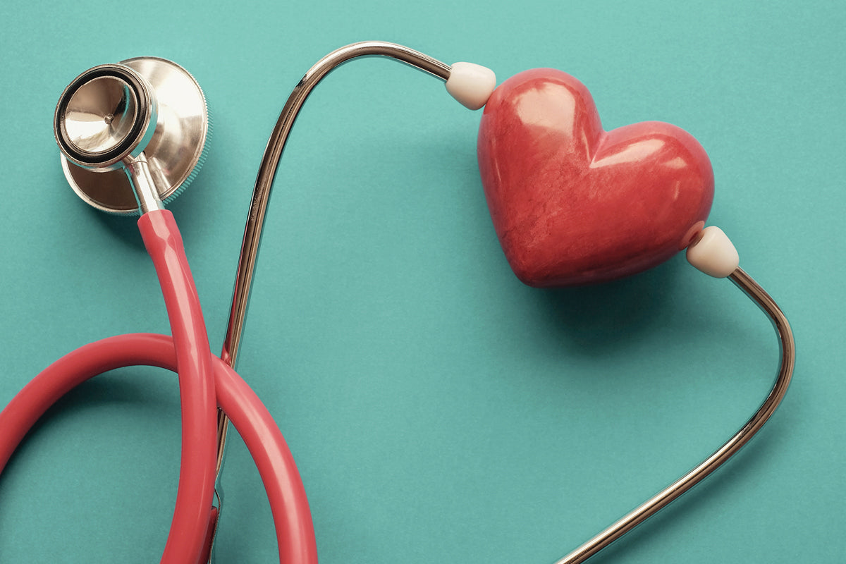 Online-Vortrag im Rahmen der Herzwochen 2025