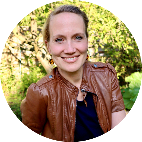 Redakteurin der WIRTSCHAFT: Anika Tilemann