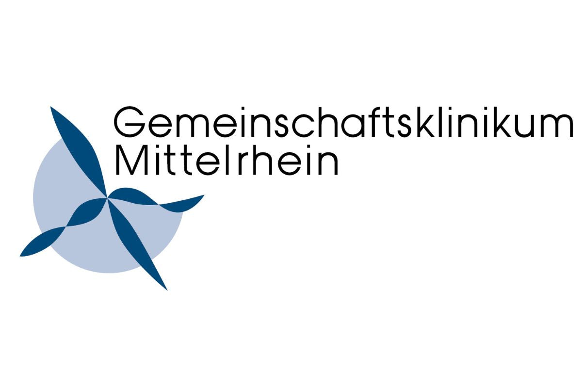 Logog vom Gemeinschaftsklinikum Mittelrhein