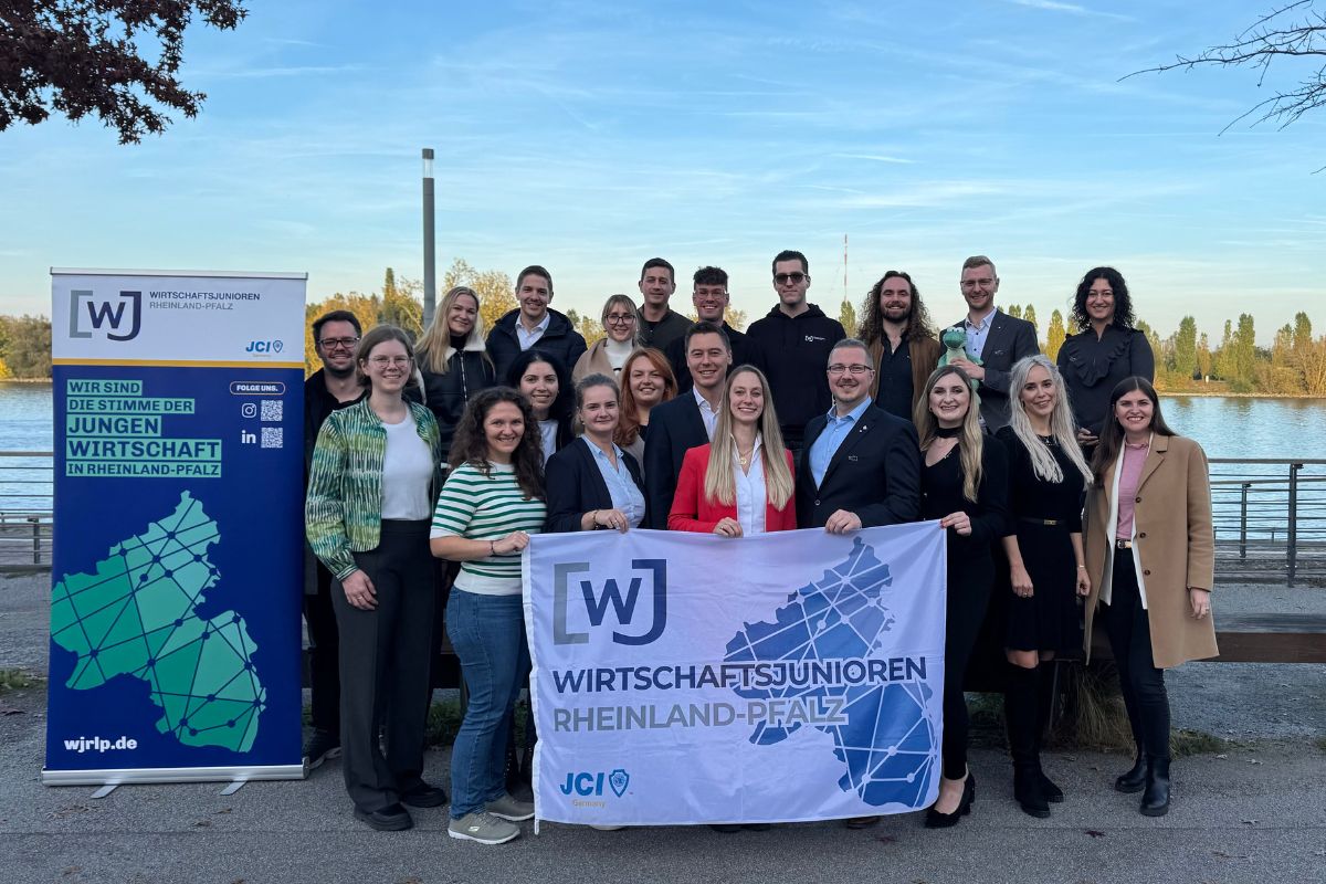 Starke Partner | Wirtschaftsjunioren Rheinland-Pfalz