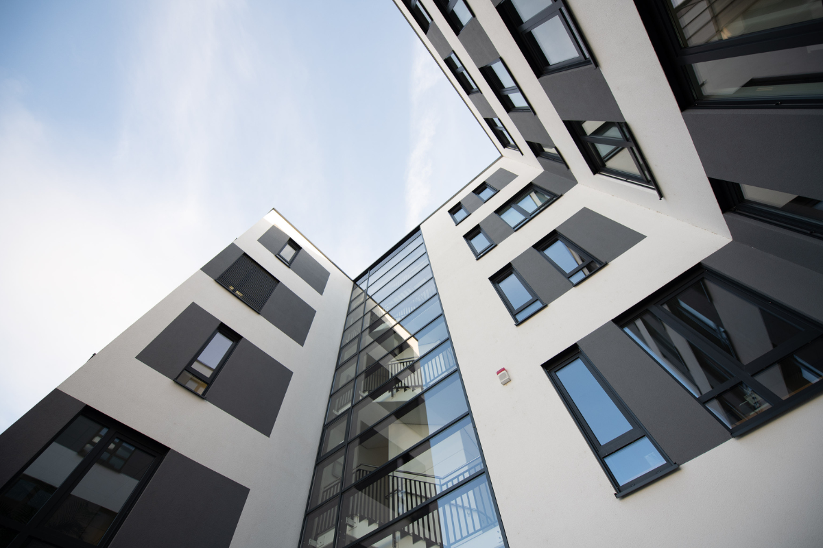 Chefsache | Mit Zuversicht führen, mit Weitblick wachsen