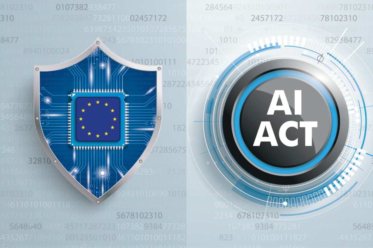 EU AI Act bremst INNOVATIONSKRAFT
