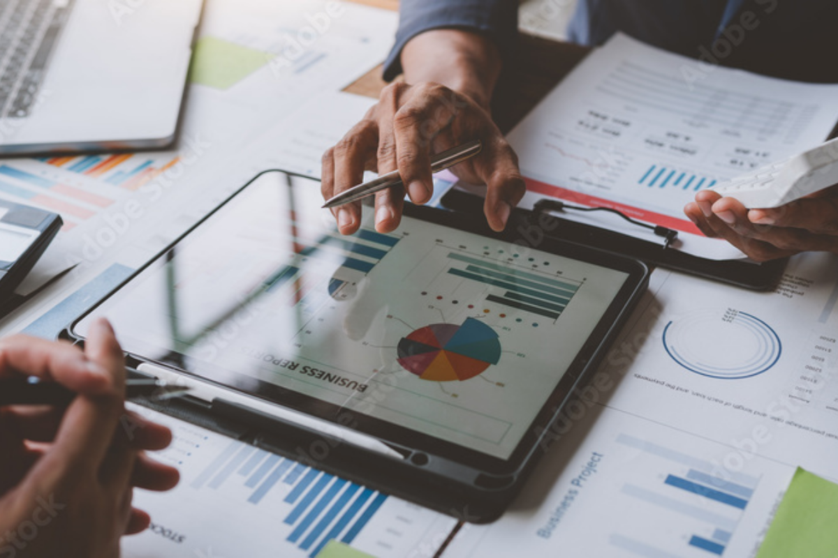 Der steinige Weg zum Fördergeld