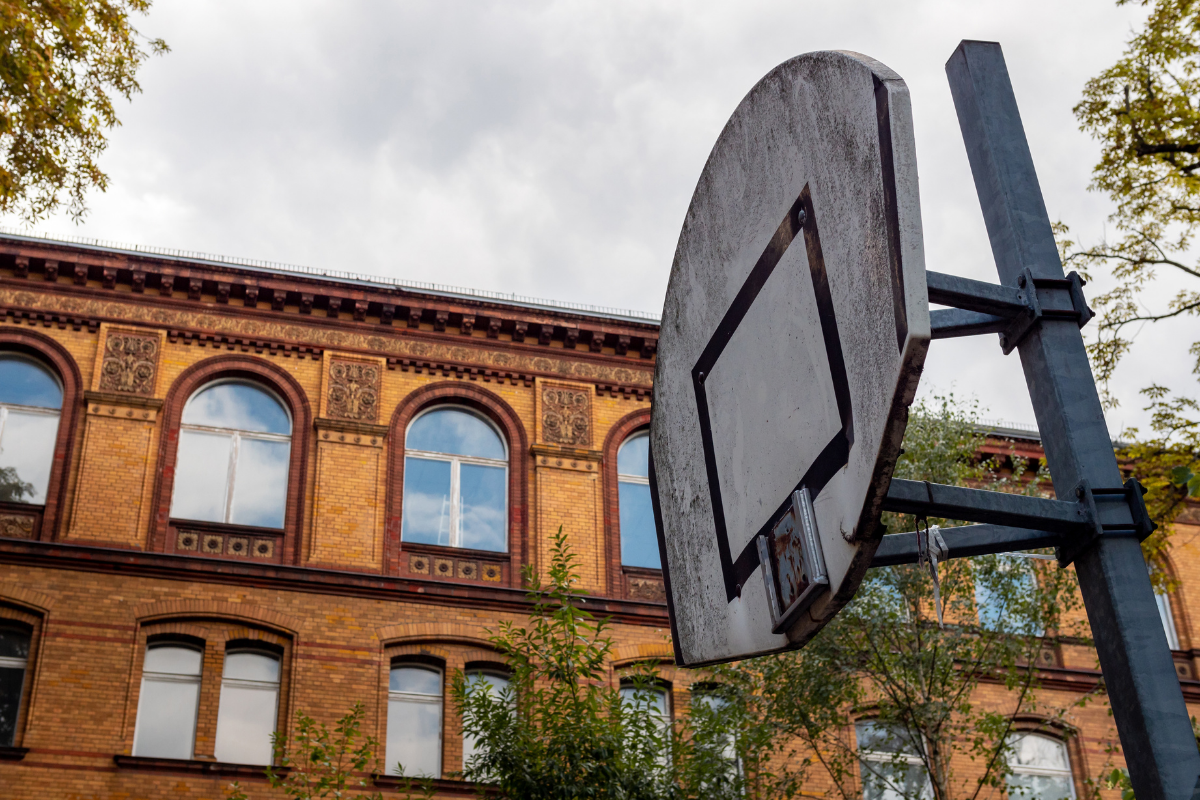 Kommunen unter Druck