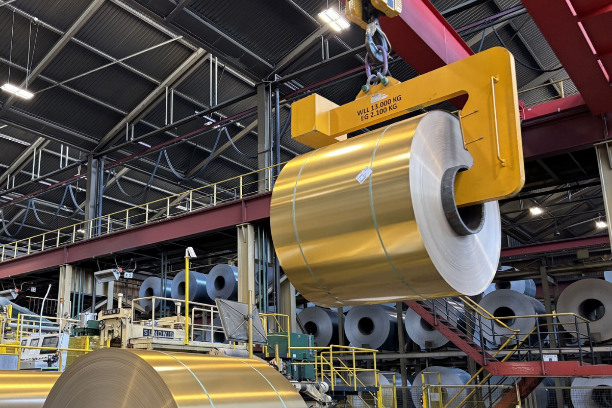 Stromteuerland - wie lange kann die Industrie das stemmen?