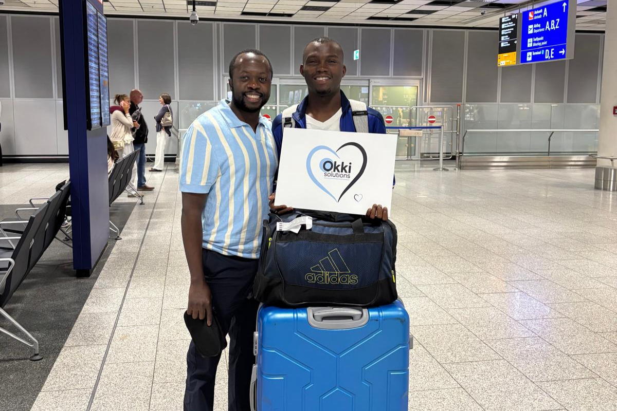 Willkommen? Bürokratie macht Zuwanderung schwer