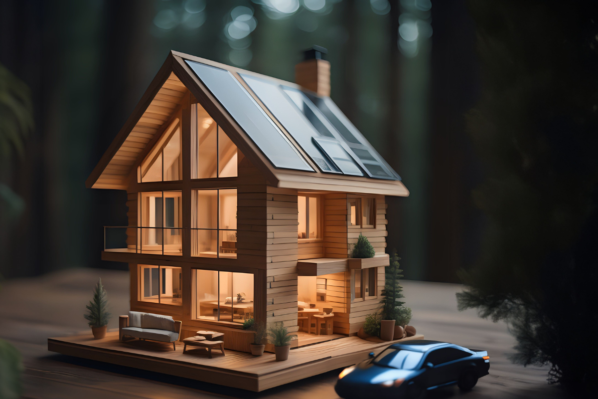 Forschungsprojekt bezieht viele Faktoren der Nachhaltigkeit ein