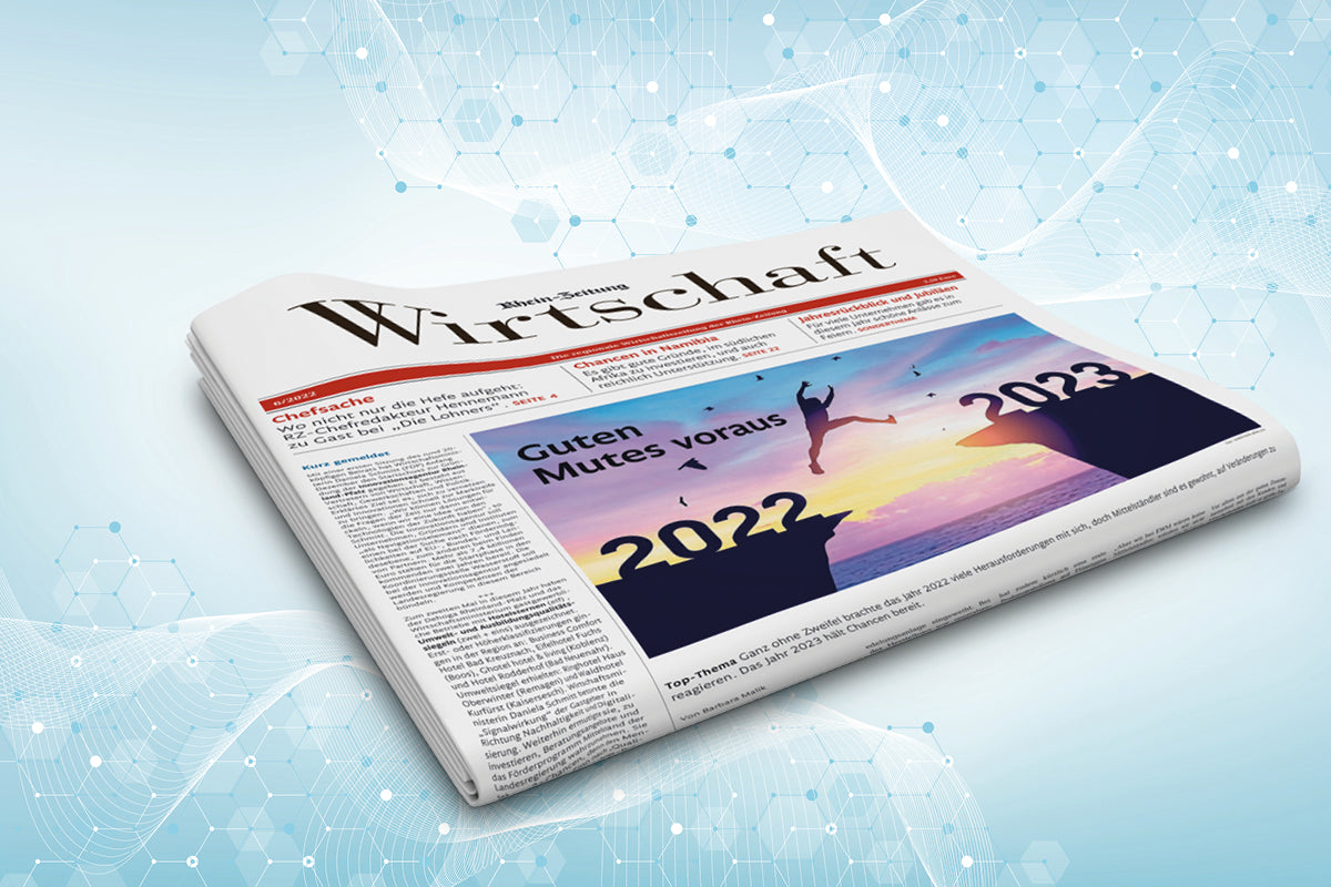Wirtschaft | Ausgabe 6/2022