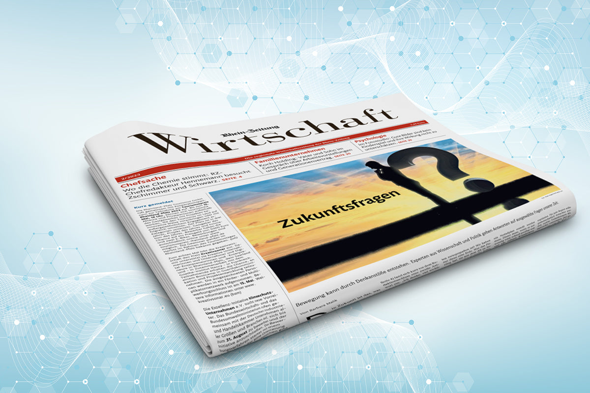Wirtschaft | Ausgabe 2/2023 