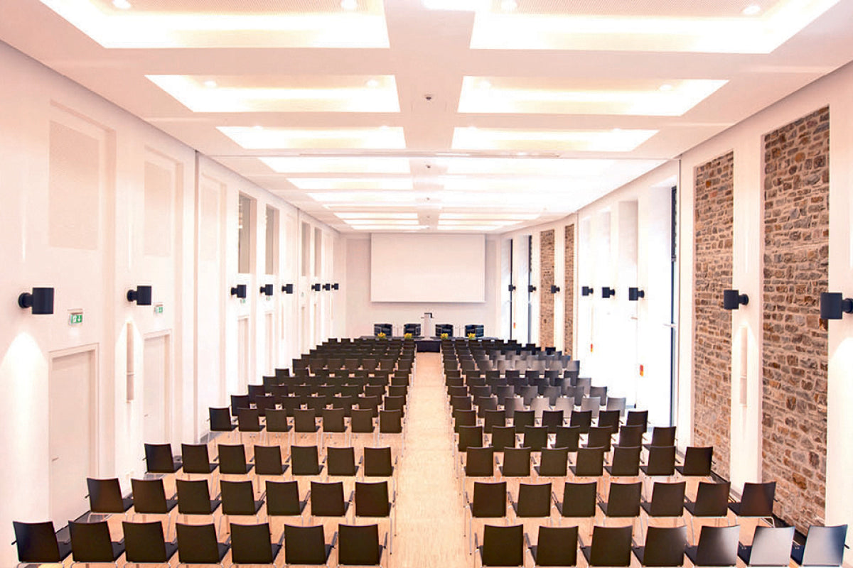 Hotel Schloss Montabaur