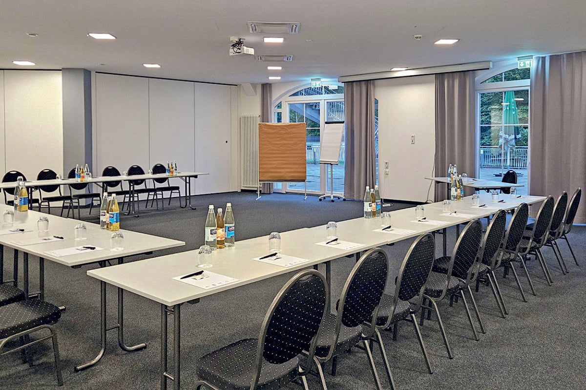 Parkhotel Hachenburg