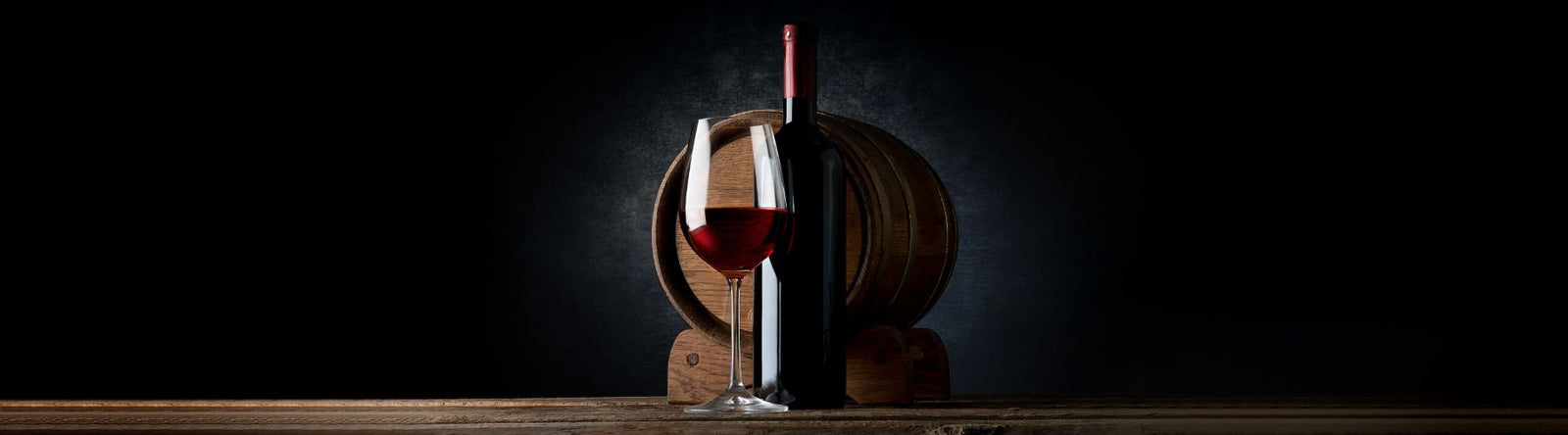 Ein schmackhafter Wein