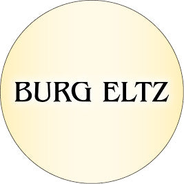 Das Logo der Burg Eltz