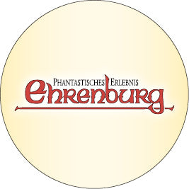 Das Logo der Ehrenburg