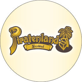 Das Logo des Piratenlands Neuwied