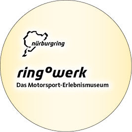 Das Logo des Ringwerks