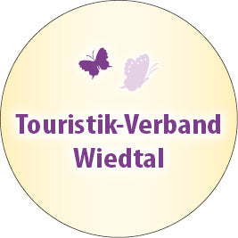 Das Logo des Touristik-Verbands Wiedtal