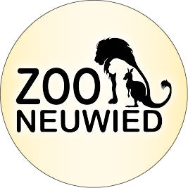 Das Logo des Zoos Neuwied