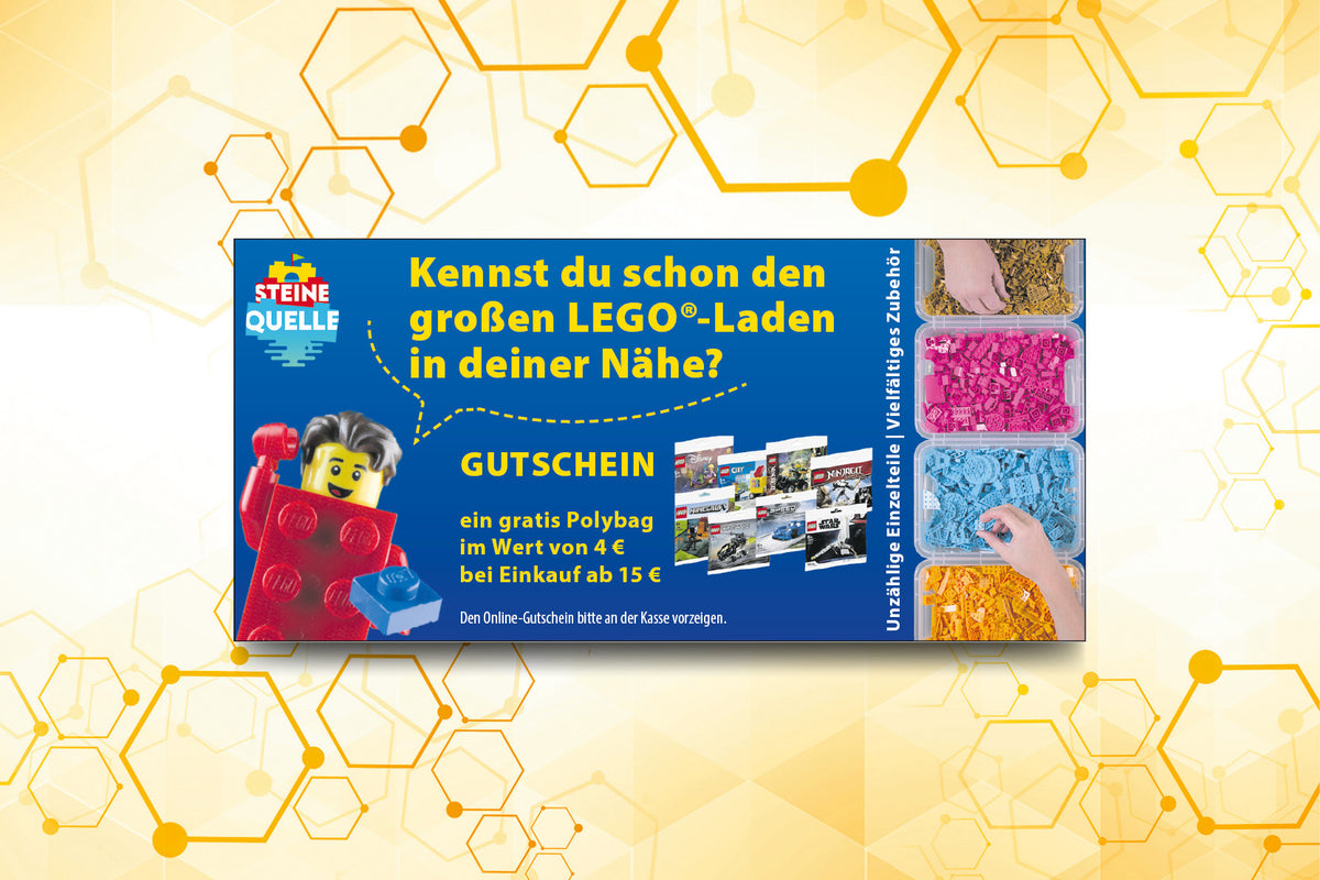 53. Summi-Gutschein für die Steine Quelle 