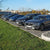 Bild von verschiedenen Volvo-Modellen des Autohauses Mürtz.