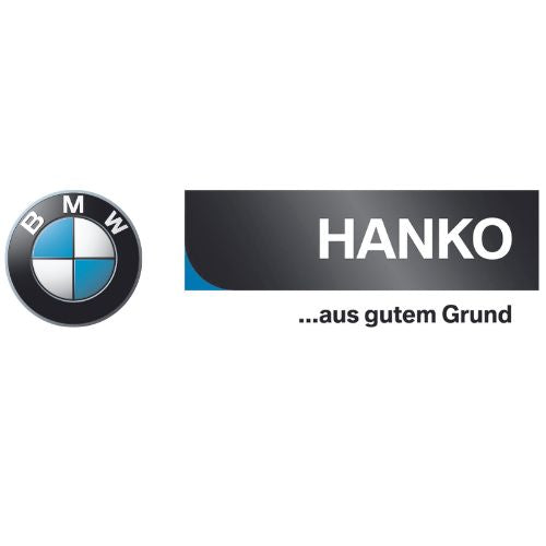 Logo von Autohaus HANKO